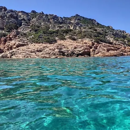 아파트 Terrazza & Romantica Sospese Sul Mare Del Borgo Antico --- Terrace & Romantic Over The Sea Of The Ancient Village