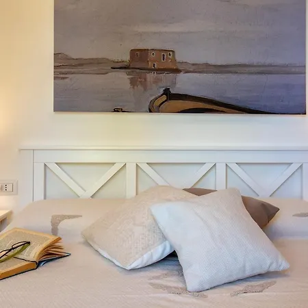 Terrazza Romantica: Sea View In Ancient Village Apartment *