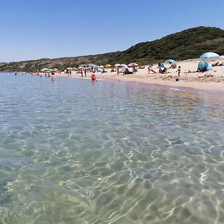 아파트 Terrazza & Romantica Sospese Sul Mare Del Borgo Antico --- Terrace & Romantic Over The Sea Of The Ancient Village 카스텔사르도